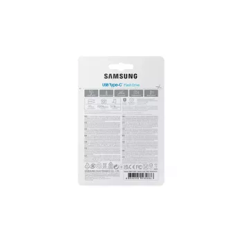 Samsung MUF-64DA USB atmintukas 64 GB USB Type-C 3.2 Gen 1 (3.1 Gen 1) Mėlyna