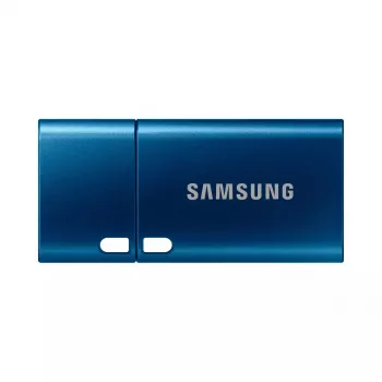 Samsung MUF-64DA USB atmintukas 64 GB USB Type-C 3.2 Gen 1 (3.1 Gen 1) Mėlyna