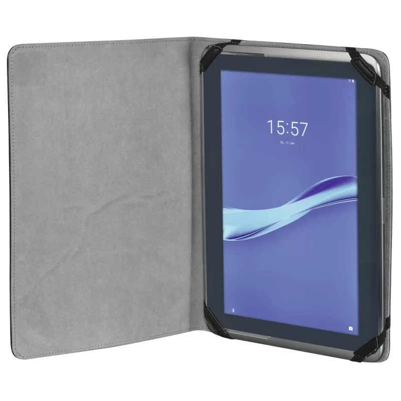 Hama Piscine dėklas el. knygų skaityklei 15,2 cm (6 inch) Folio Juoda
