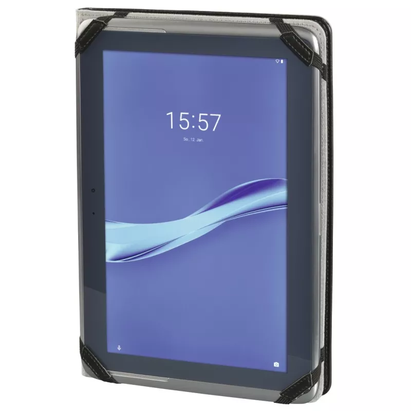 Hama Piscine dėklas el. knygų skaityklei 15,2 cm (6 inch) Folio Juoda