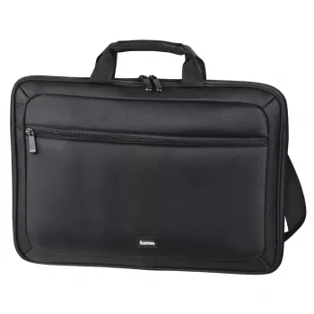 Hama Nice 33,8 cm (13,3 inch) kietasis dėklas juodos spalvos