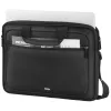 Hama Nice 33,8 cm (13,3 inch) kietasis dėklas juodos spalvos