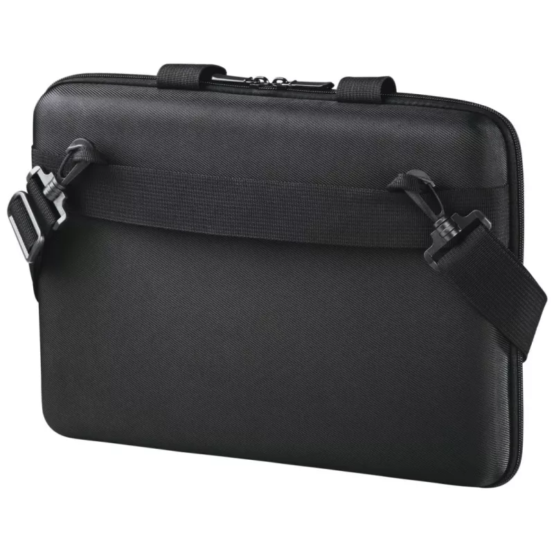 Hama Nice 33,8 cm (13,3 inch) kietasis dėklas juodos spalvos