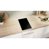 Bosch Serie 6 PKF375FP2E kaitlentė juoda įmontuojama 30 cm keraminė 2 zonų