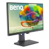 BenQ PD2705U profesionalus monitorius 68,6 cm (27 colių) 3840 x 2160 4K Ultra HD IPS LED juodas