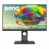 BenQ PD2705U profesionalus monitorius 68,6 cm (27 colių) 3840 x 2160 4K Ultra HD IPS LED juodas