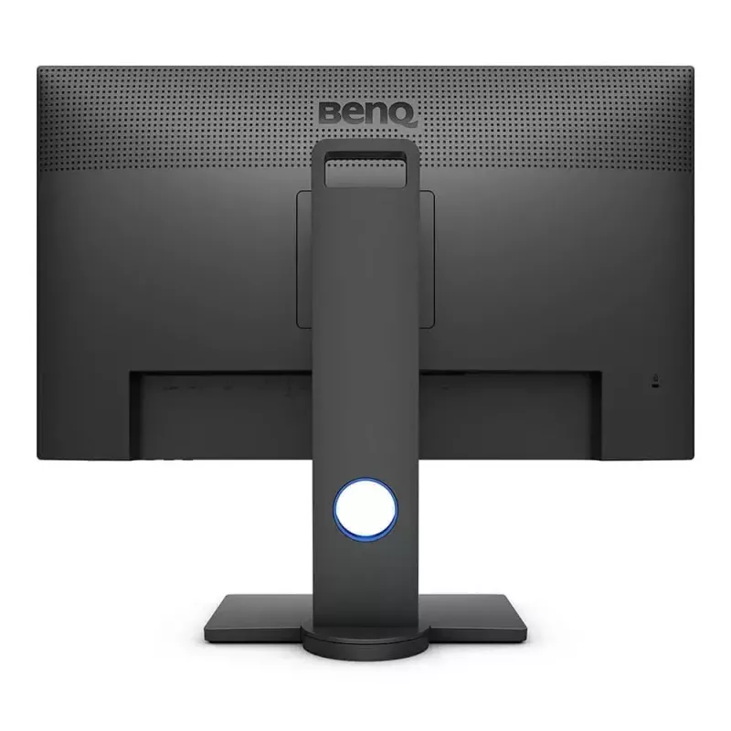 BenQ PD2705U profesionalus monitorius 68,6 cm (27 colių) 3840 x 2160 4K Ultra HD IPS LED juodas