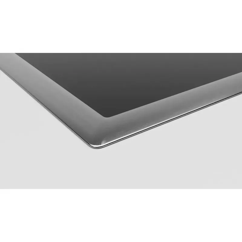 Bosch Serie 4 PKE645BB2E kaitlentė Juoda Įmontuojama 60 cm Keraminė kaitlentė 4 zonos