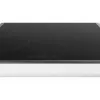 Bosch Serie 4 PKE645BB2E kaitlentė Juoda Įmontuojama 60 cm Keraminė kaitlentė 4 zonos