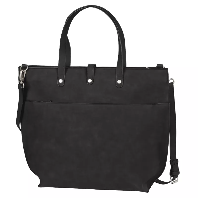 Hama Classy 35,8 cm (14,1 colio) moteriškas portfelis juodas