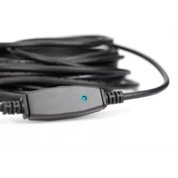 Aktyvus USB 3.0 prailginimo kabelis Digitus DA-73105 10 m
