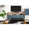 Legrand 049430 ilgintuvas 2 m 8 AC lizdai Vidaus Juoda