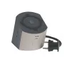 Legrand 049402 prailgintuvas, 2x2P+E lizdai, indukcinis įkroviklis ir USB A/C