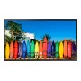 Samsung OM55B skaitmeninis informacinis ekranas 139,7 cm (55 inch) LCD Wi-Fi 3000 cd/m² 4K Ultra HD juodas su integruotu procesoriumi Tizen 5.0 24/7