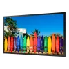 Samsung OM55B skaitmeninis informacinis ekranas 139,7 cm (55 inch) LCD Wi-Fi 3000 cd/m² 4K Ultra HD juodas su integruotu procesoriumi Tizen 5.0 24/7