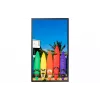 Samsung OM55B skaitmeninis informacinis ekranas 139,7 cm (55 inch) LCD Wi-Fi 3000 cd/m² 4K Ultra HD juodas su integruotu procesoriumi Tizen 5.0 24/7