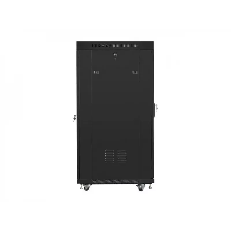 Laisvai pastatomas stovas Lanberg FF01-8015-23BL 15U 800kg Juodas