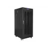 Laisvai pastatomas stovas Lanberg FF01-8015-23BL 15U 800kg Juodas
