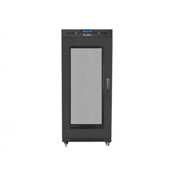 Laisvai pastatomas stovas Lanberg FF01-8015-23BL 15U 800kg Juodas