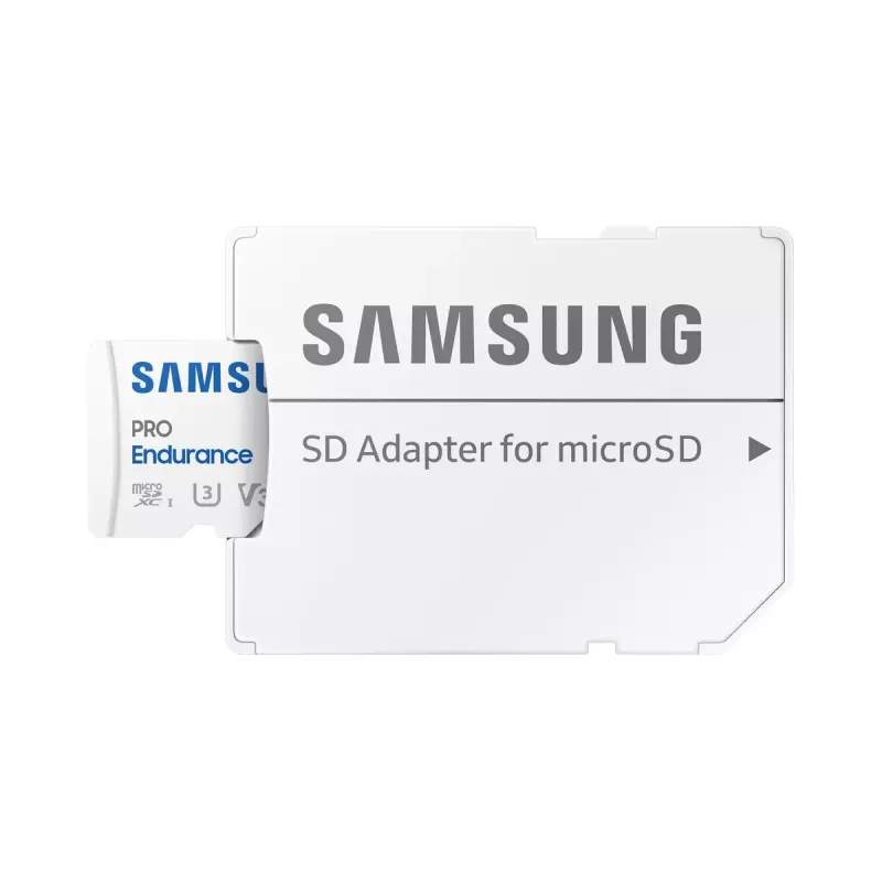 Samsung MB-MJ128K 128 GB MicroSDXC UHS-I Class 10 atminties kortelė