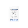 Samsung MB-MJ128K 128 GB MicroSDXC UHS-I Class 10 atminties kortelė