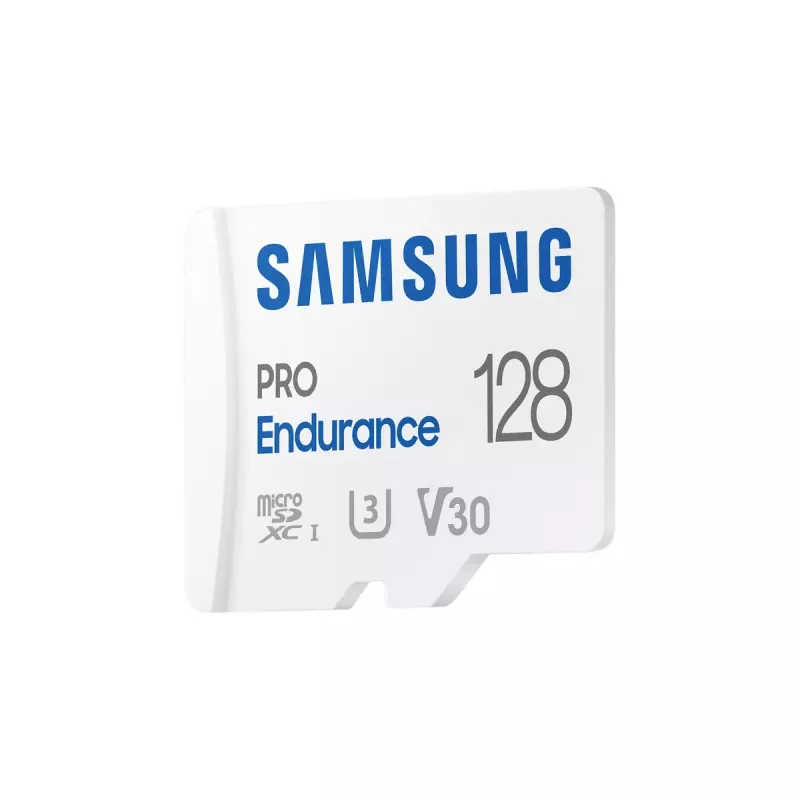 Samsung MB-MJ128K 128 GB MicroSDXC UHS-I Class 10 atminties kortelė