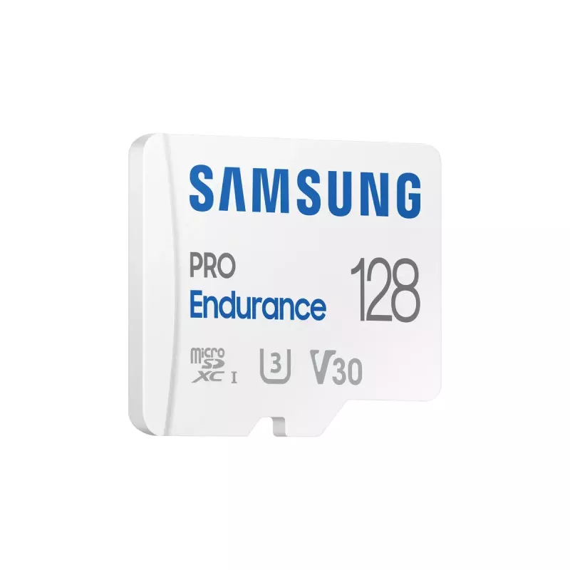 Samsung MB-MJ128K 128 GB MicroSDXC UHS-I Class 10 atminties kortelė