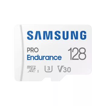 Samsung MB-MJ128K 128 GB MicroSDXC UHS-I Class 10 atminties kortelė