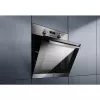 Electrolux EOF3H00BX 65 L Nerūdijantis plienas