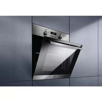 Electrolux EOF3H00BX 65 L Nerūdijantis plienas