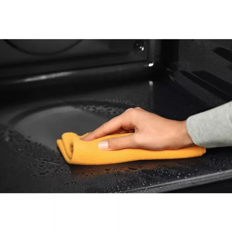 Electrolux EOF3H00BX 65 L Nerūdijantis plienas
