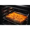 Electrolux EOF3H00BX 65 L Nerūdijantis plienas