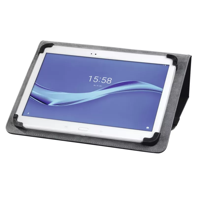 Hama Xpand 27,9 cm (11 inch) Folio Juodas dėklas planšetei