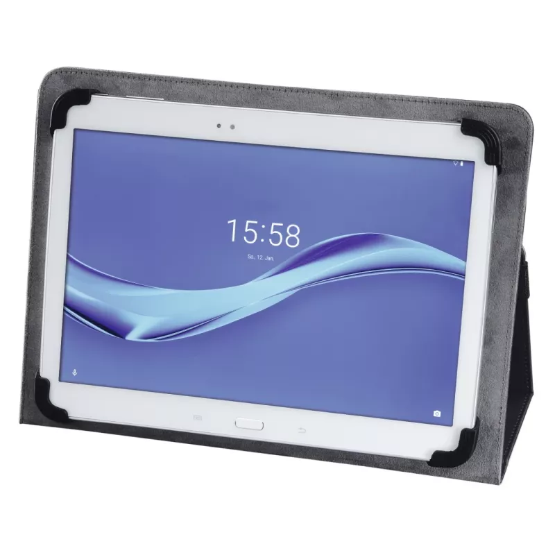 Hama Xpand 27,9 cm (11 inch) Folio Juodas dėklas planšetei