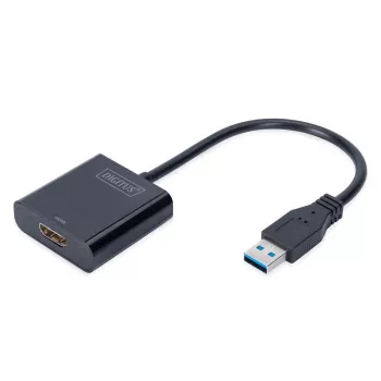 DIGITUS USB 3.0 į HDMI adapteris DA-70841