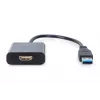 DIGITUS USB 3.0 į HDMI adapteris DA-70841