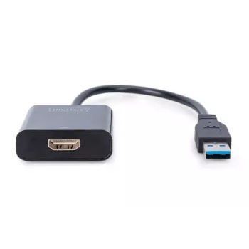 DIGITUS USB 3.0 į HDMI adapteris DA-70841