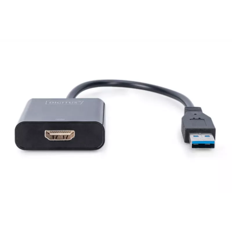 DIGITUS USB 3.0 į HDMI adapteris DA-70841