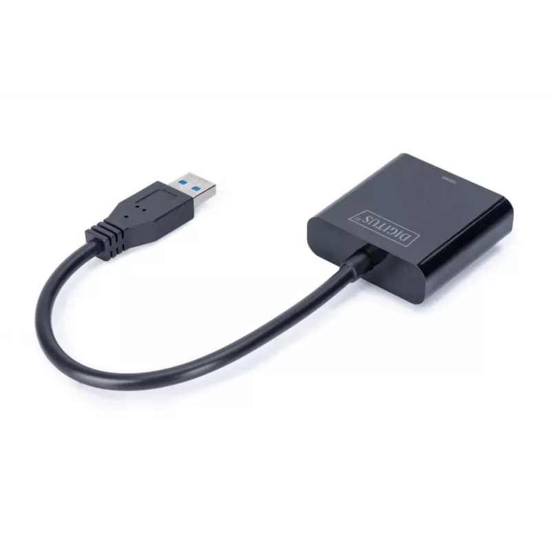 DIGITUS USB 3.0 į HDMI adapteris DA-70841
