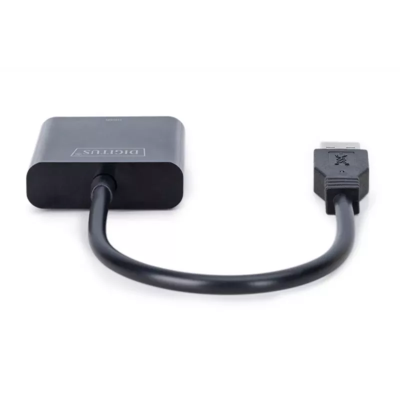 DIGITUS USB 3.0 į HDMI adapteris DA-70841