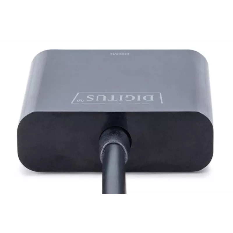 DIGITUS USB 3.0 į HDMI adapteris DA-70841