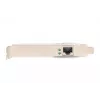 Digitus DN-10130-1 Gigabit Ethernet PCI Express tinklo plokštė, 1000 Mbit/s, juoda