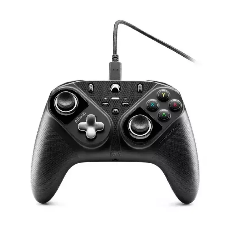 Thrustmaster eSwap S Pro valdiklis – modulinis, su keičiamais moduliais, laidinis, PC ir Xbox