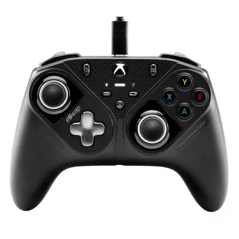 Thrustmaster eSwap S Pro valdiklis – modulinis, su keičiamais moduliais, laidinis, PC ir Xbox