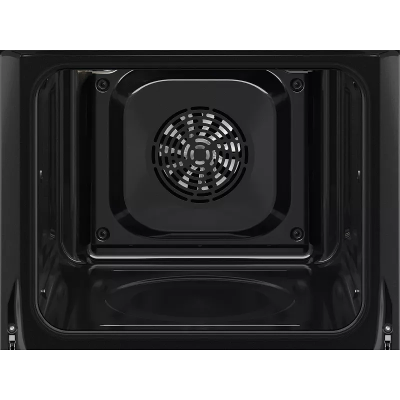 Elektrinė orkaitė Electrolux EOF3H50BX 65 L Nerūdijantis plienas