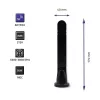 Kryptinė 5G LTE antena QOLTEC 57033 dvikryptė 8 dBi vidaus