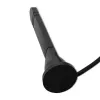 Kryptinė 5G LTE antena QOLTEC 57033 dvikryptė 8 dBi vidaus