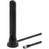 Kryptinė 5G LTE antena QOLTEC 57033 dvikryptė 8 dBi vidaus