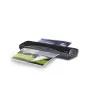 Hama 00050562 laminatorius šaltas/karštas laminavimas 250 mm/min juodas