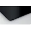 Bosch PIE611BB5E indukcinė kaitlentė įmontuojama 60 cm 4 zonos juoda